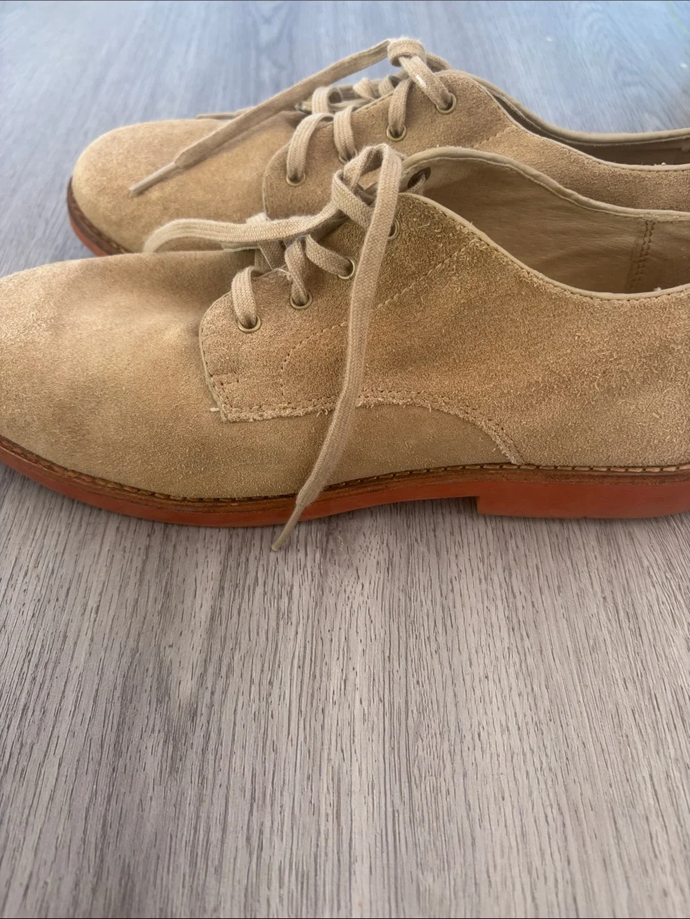 Polo Ralph Lauren classic beige